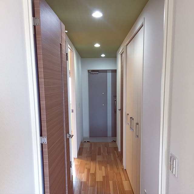 実例写真