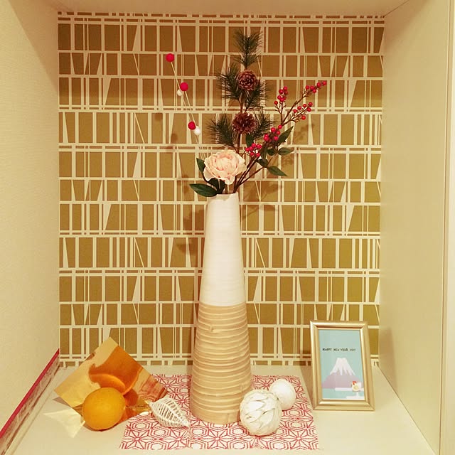 kaorinさんの実例写真