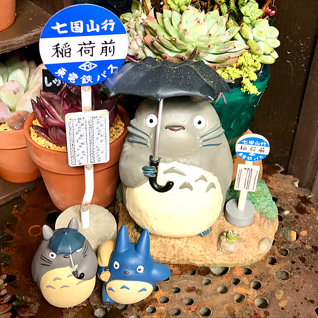 butachanさんの実例写真