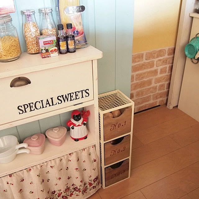 chocoさんの実例写真
