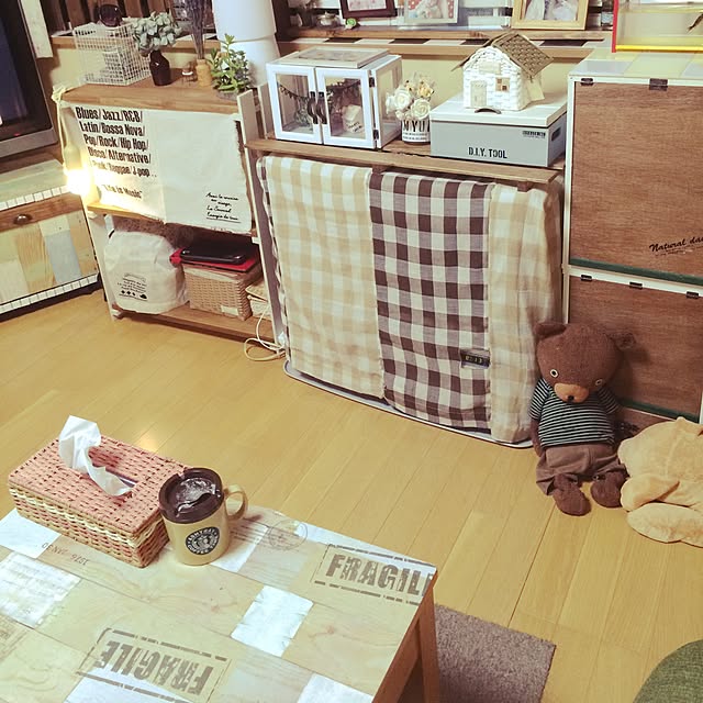 ririanさんの実例写真