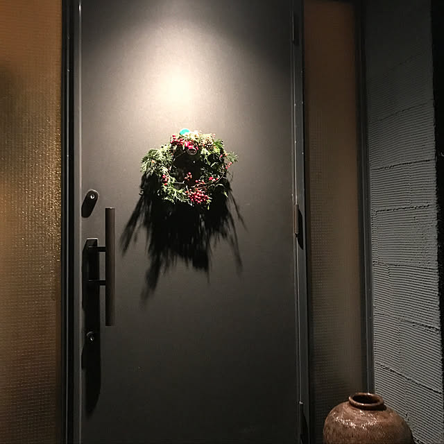 tommyさんの実例写真