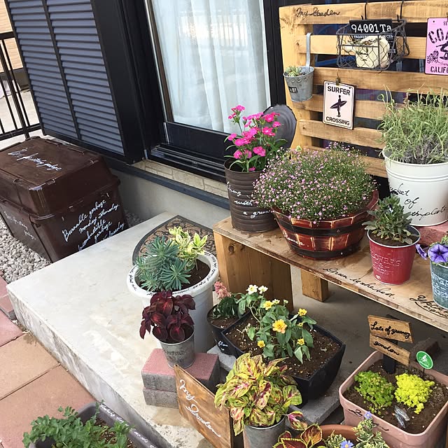 yokochinさんの実例写真