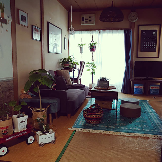 fukuさんの実例写真