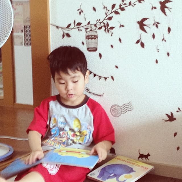 nanaKichiさんの実例写真