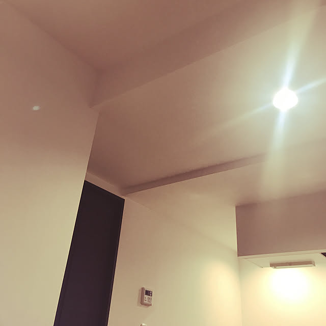 壁/天井のインテリア実例 - 2019-01-11 13:52:41