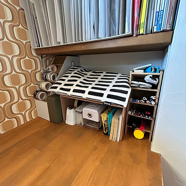 maric323さんの部屋