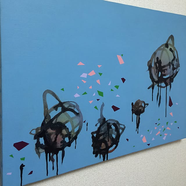 実例写真