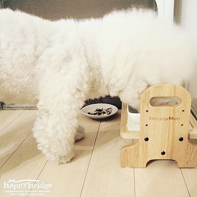 happy_bridgeさんの実例写真