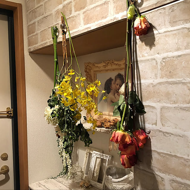 shabbycottage_saoriさんの実例写真
