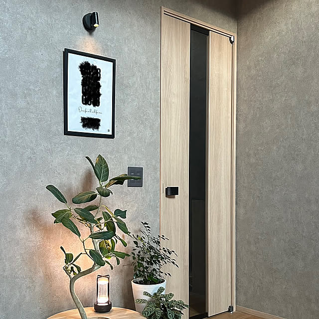 Rさんの部屋