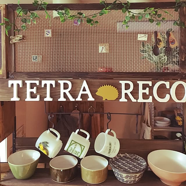 tetra163さんの実例写真