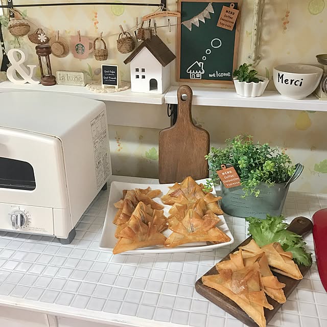 samanthakitchenさんの実例写真