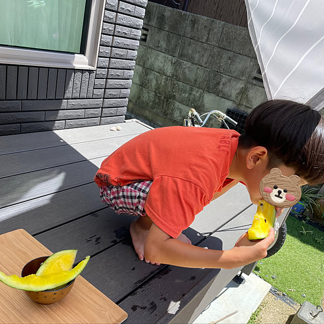 asさんの実例写真