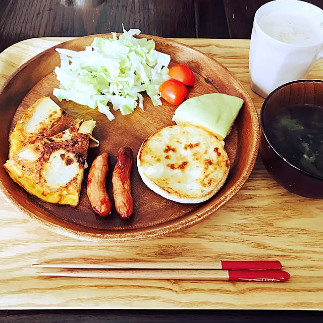 CHIEさんの実例写真