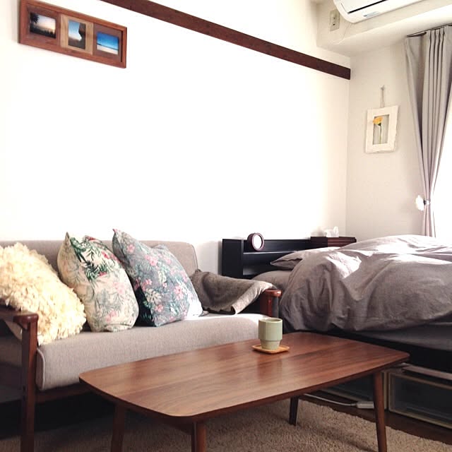 makkyさんの部屋