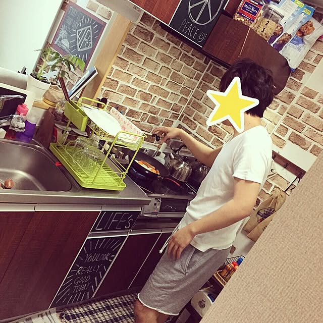 NAOMIさんの実例写真