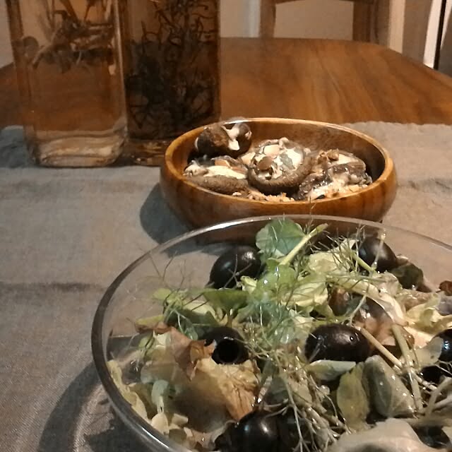 toscaさんの実例写真