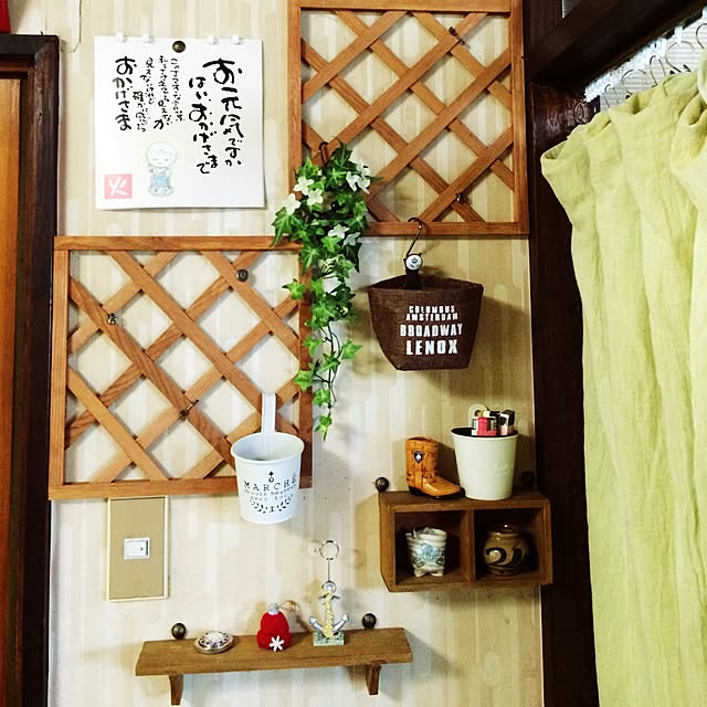 bm.aoiさんの実例写真