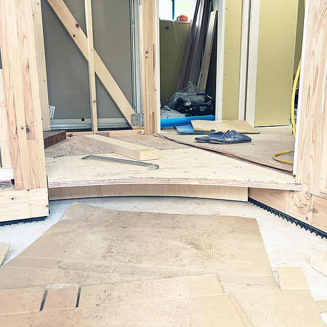 chanduさんの部屋