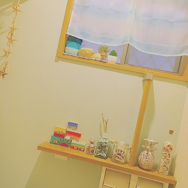 Reikoさんの実例写真