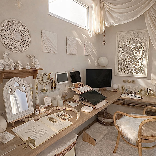 Yuukaさんの部屋