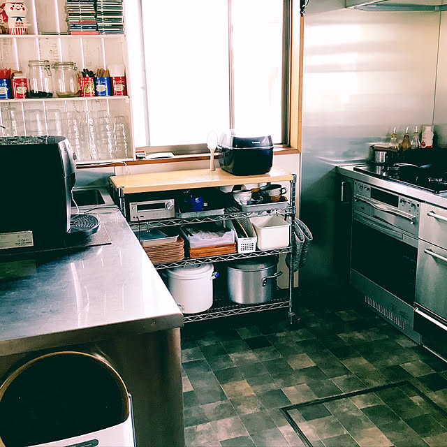 Ns_homeさんの実例写真