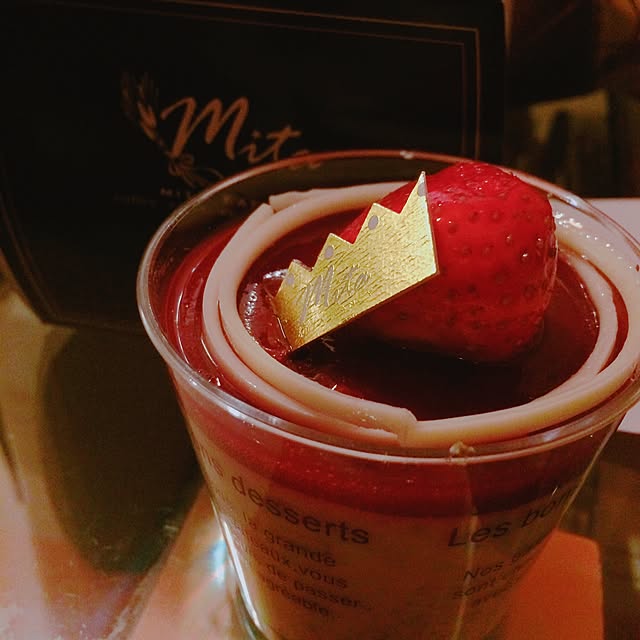 キッチン/Cake♡ちゃんのインテリア実例 - 2016-12-02 01:56:02
