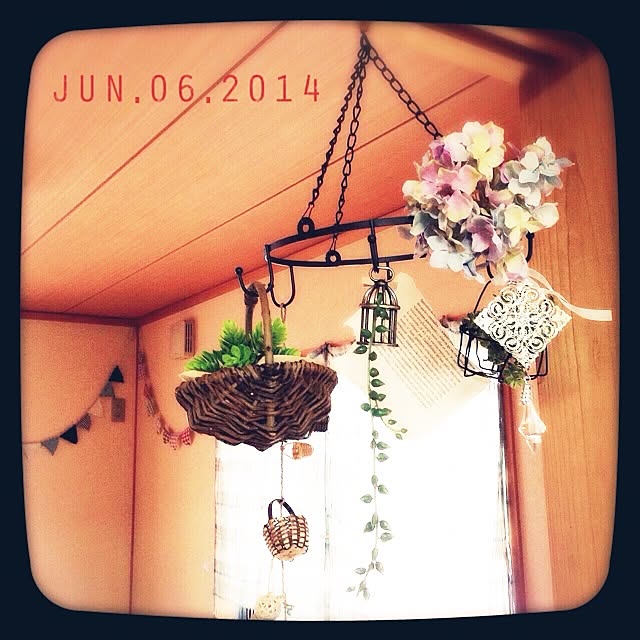 kinu-sakuさんの実例写真