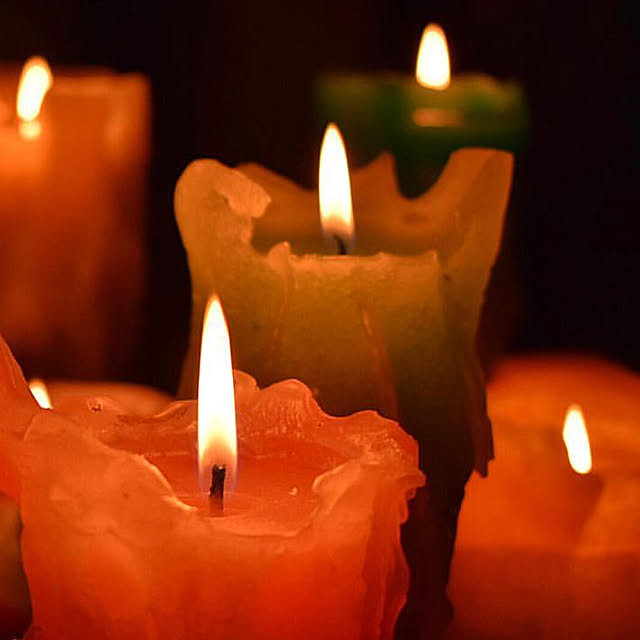 candleatelierorangeさんの実例写真