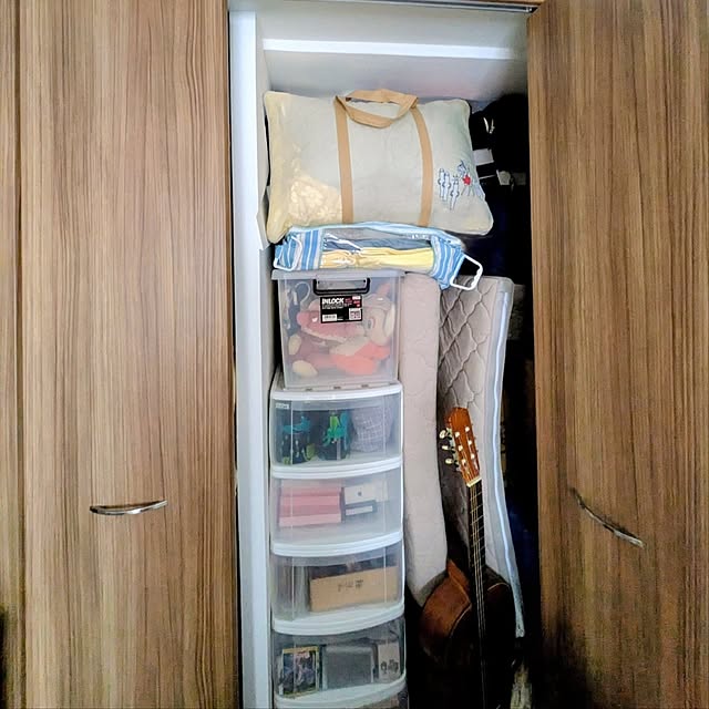 mi-saさんの部屋