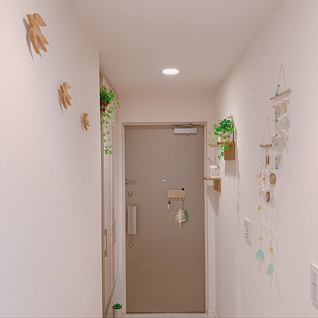 aさんの実例写真