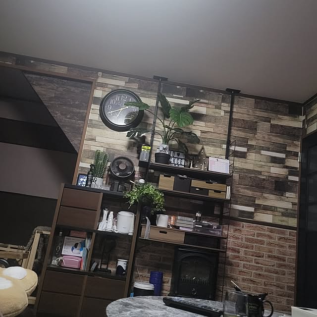 Rinaさんの実例写真