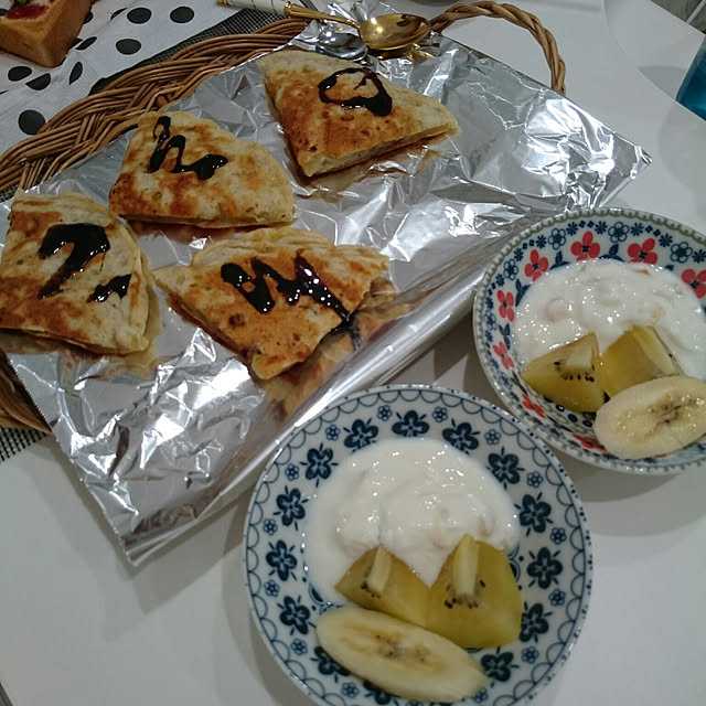 ucaさんの実例写真