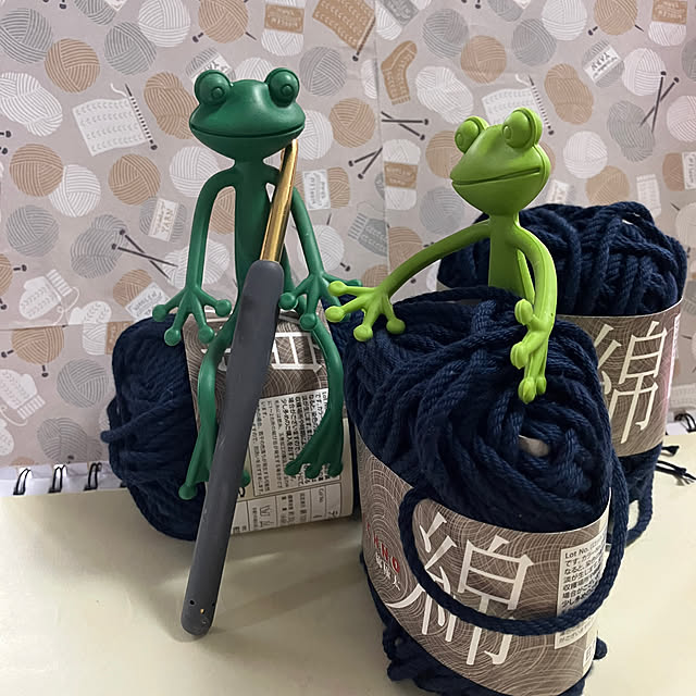 manduonmaさんの実例写真