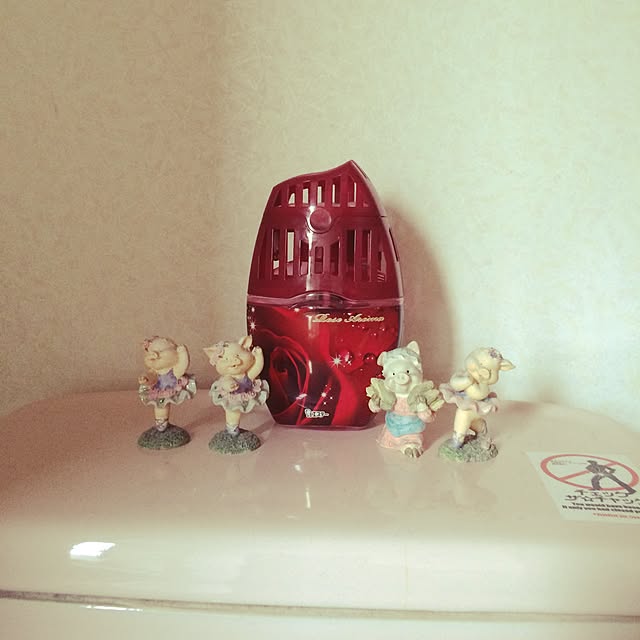 バス/トイレのインテリア実例 - 2014-12-10 13:03:28