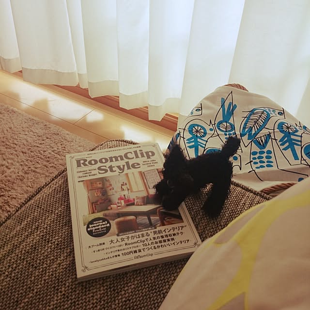 chicoさんの実例写真