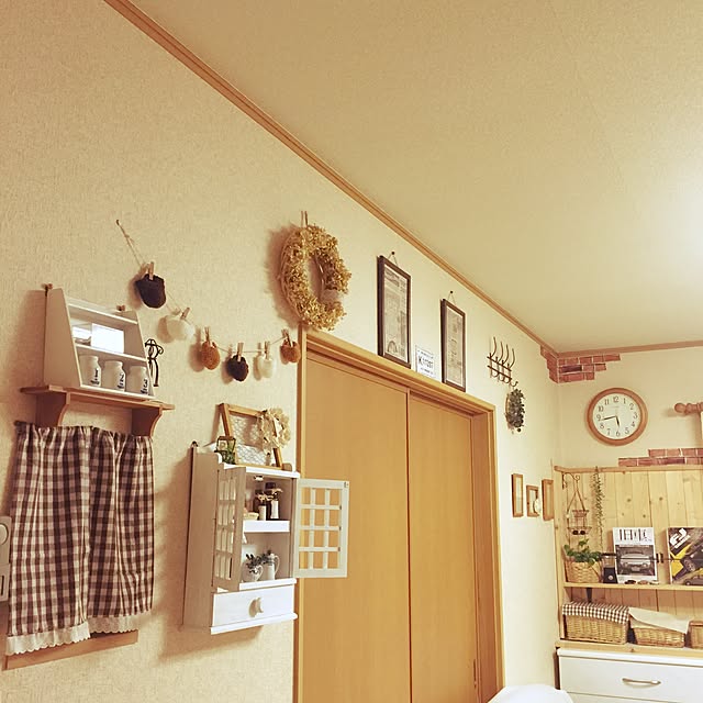 canmilmamaさんの実例写真