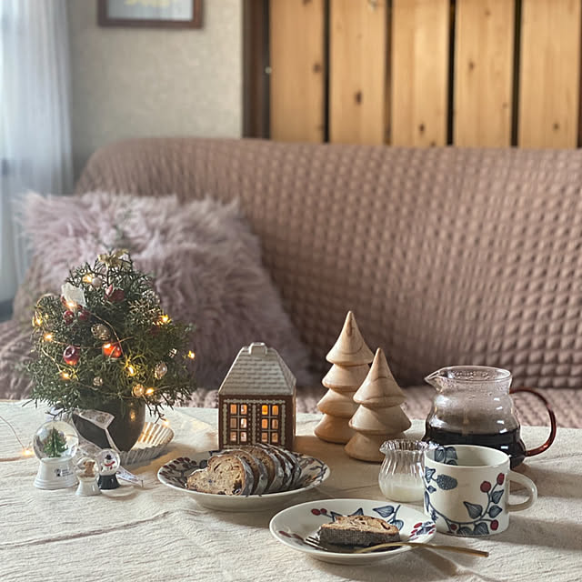 mintteaさんの実例写真