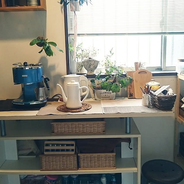 chicchiさんの実例写真