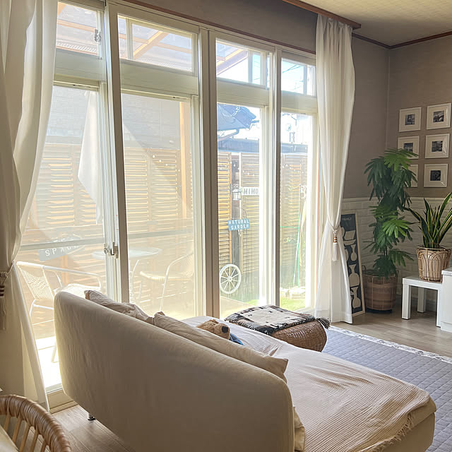 yukarimamaさんの部屋