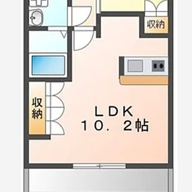 kaorinさんの実例写真