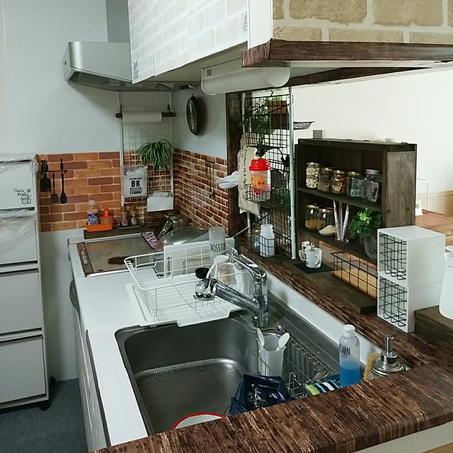 sasukeさんの実例写真