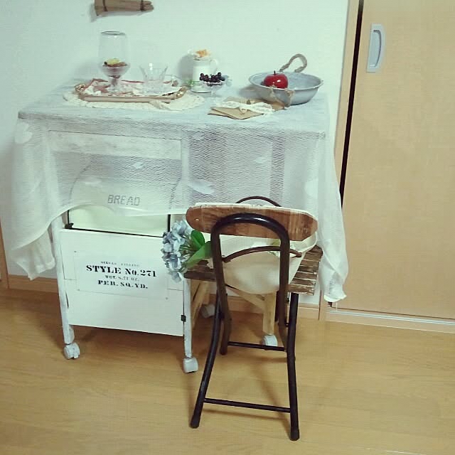 Kumikoさんの実例写真