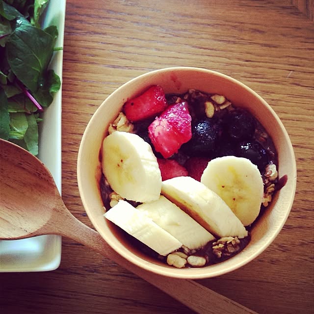 Bobさんの実例写真