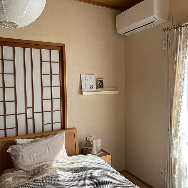 Glassさんの部屋