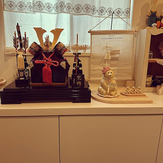 mikiさんの部屋