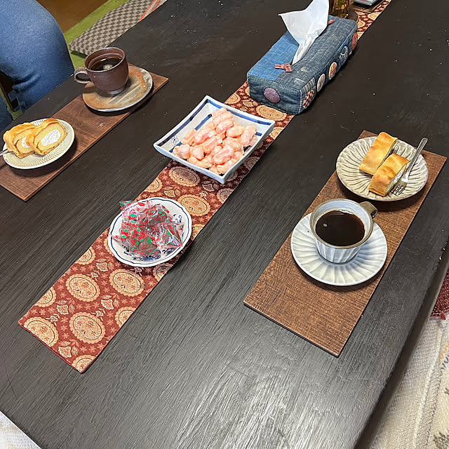 ritsukoさんの部屋