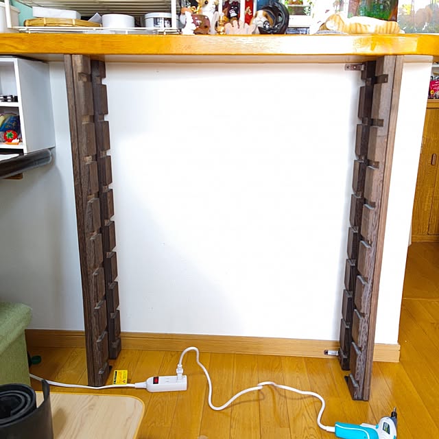 mariaさんの部屋