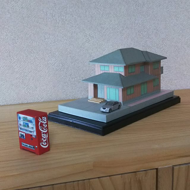 実例写真